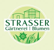 Blumen Strasser Logo